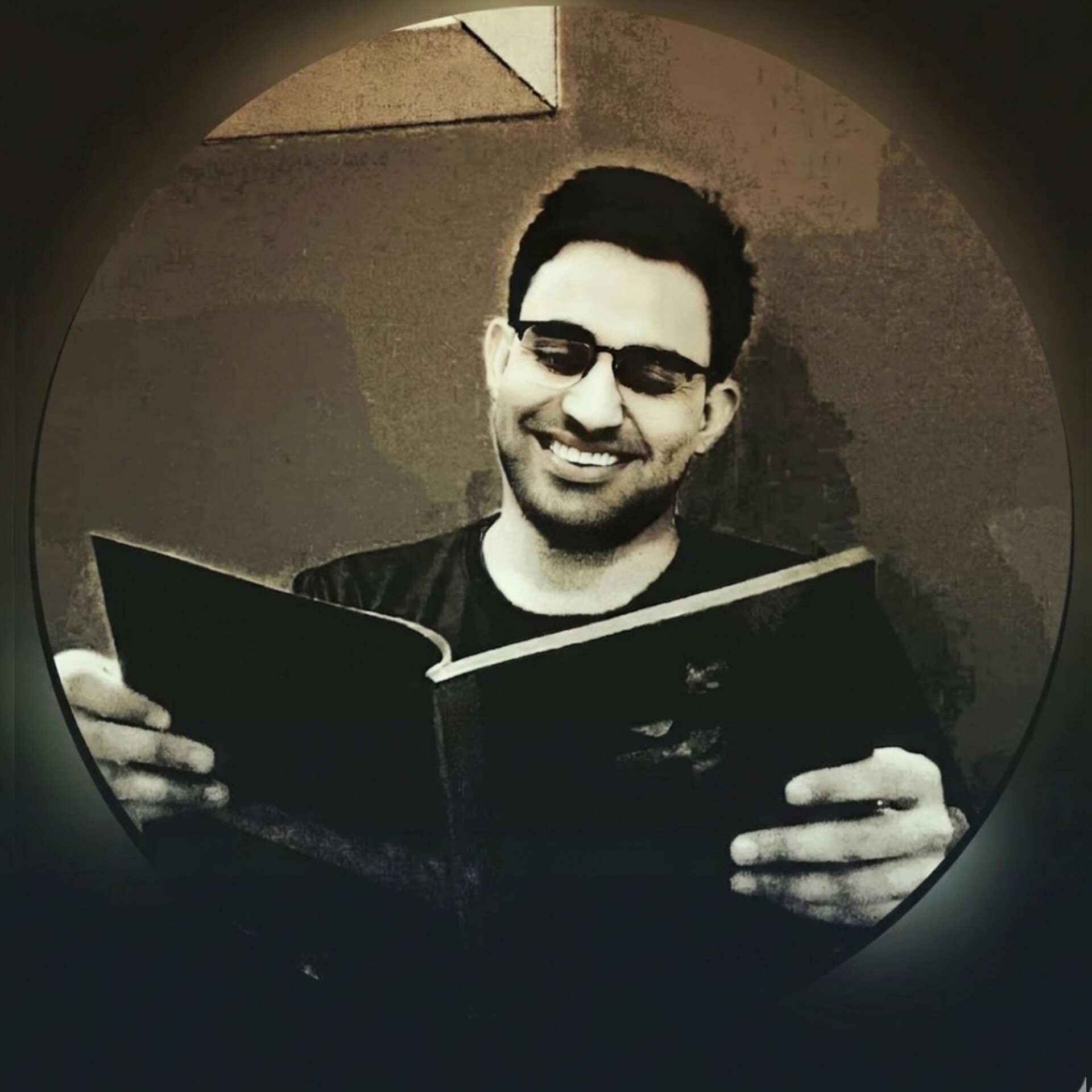 Pawan Panghal