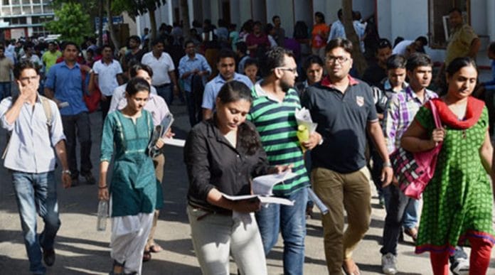 यूपीएससी परीक्षा: बदले पैटर्न से छात्रों में निराशा