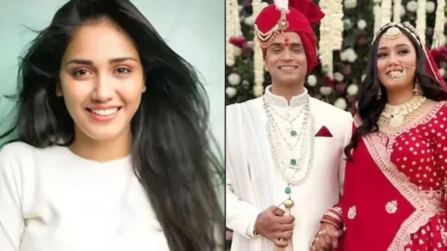 ट्विशा शर्मा की संदिग्ध मौत: 12 दिन बाद हुआ अंतिम संस्कार, पति पर उठे सवाल