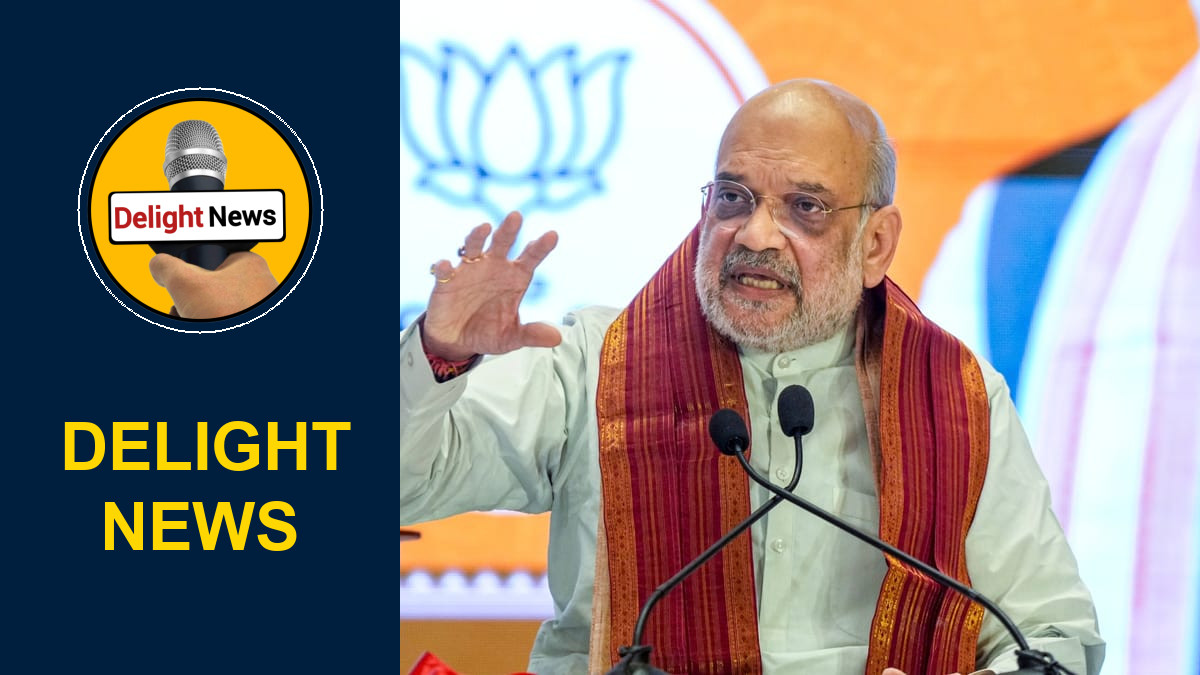 सीमा सुरक्षा पर अमित शाह का कड़ा प्रहार: अवैध निर्माणों पर चलेगा बुलडोज़र!
