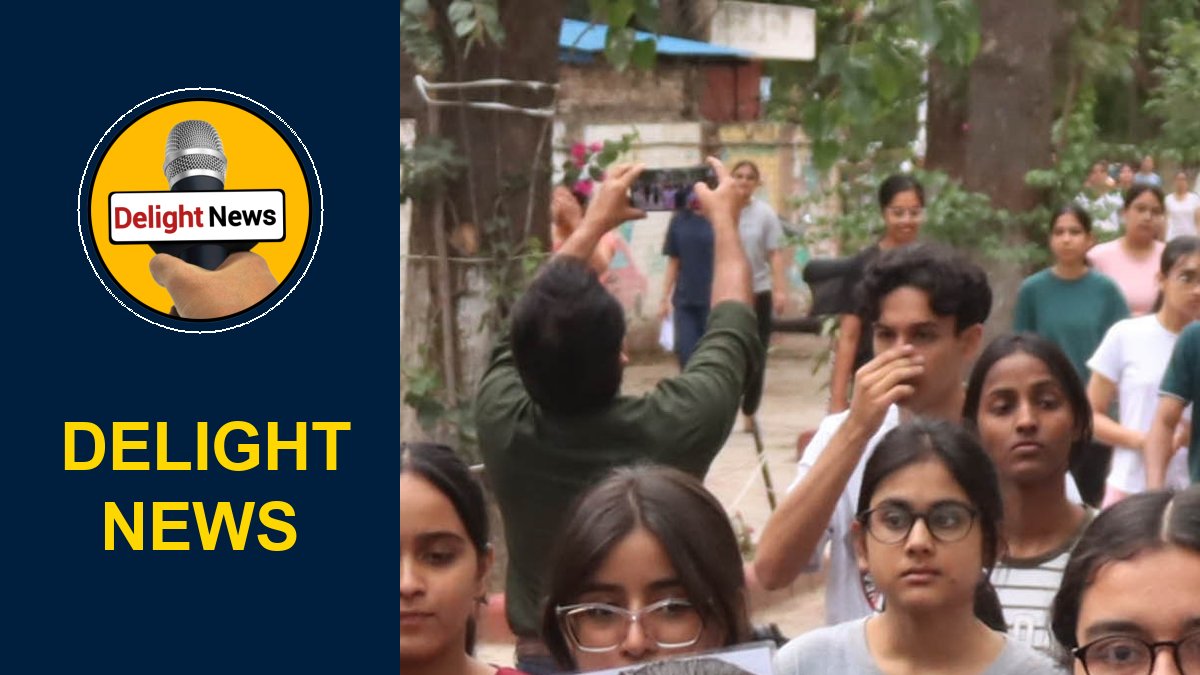 NEET धांधली पर आर-पार: सरकार की सख्ती या छात्रों का भविष्य दांव पर?