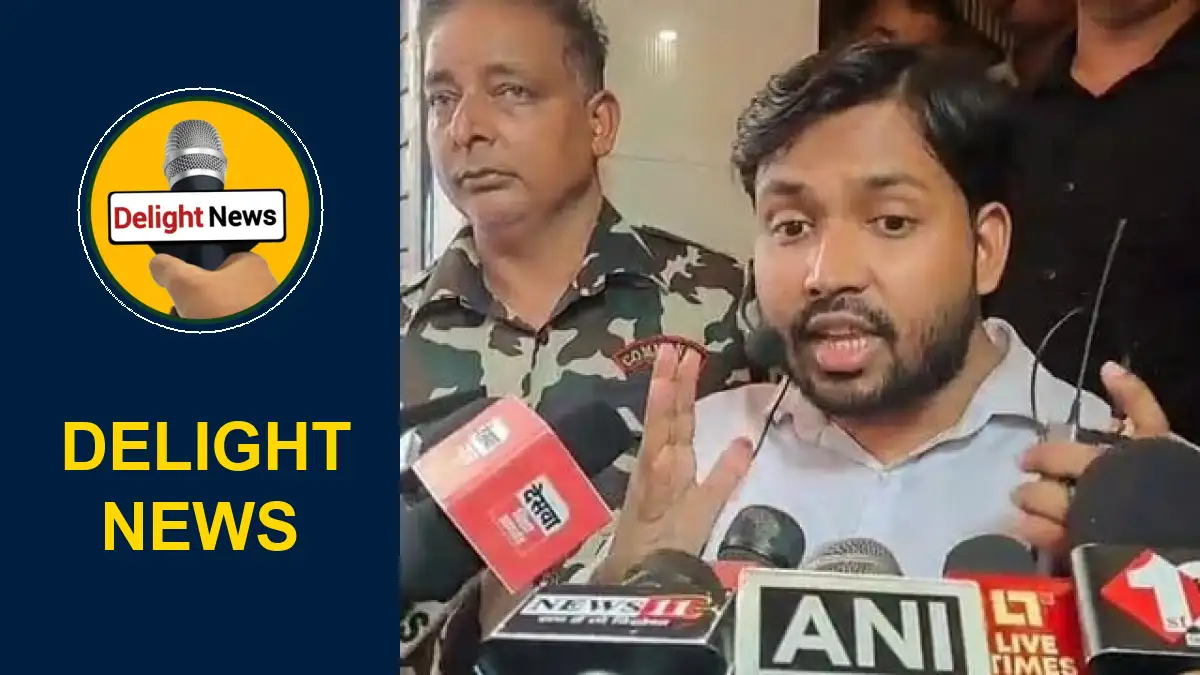 पटना फायरिंग मामला: कोर्ट में सरेंडर की खबरों के बीच खान सर के वकील का बड़ा बयान