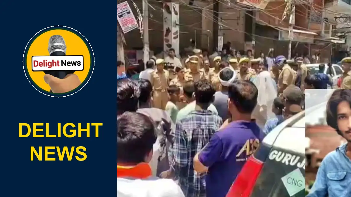 गाजियाबाद के खोड़ा में सूर्या हत्याकांड: खामोश क्यों है इलाका?