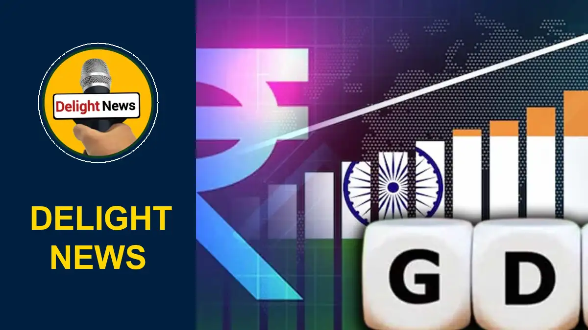 भारतीय अर्थव्यवस्था: GDP का गणित
