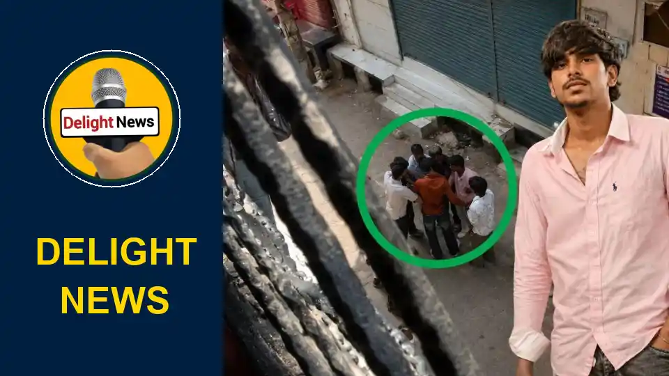 गाजियाबाद के खोड़ा में सूर्या हत्याकांड: खामोश क्यों है इलाका?