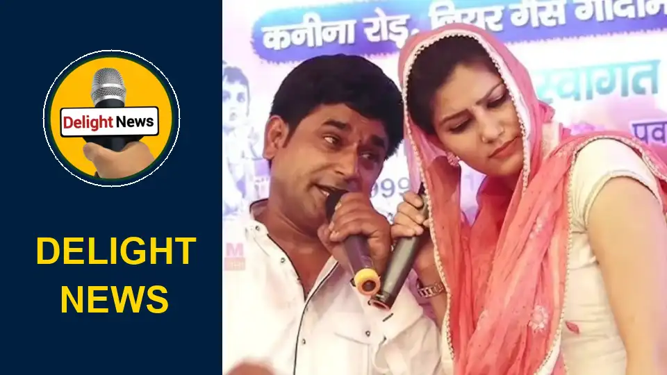 मशहूर रागनी कलाकार पेप्सी शर्मा का निधन: लोक कला का एक युग समाप्त