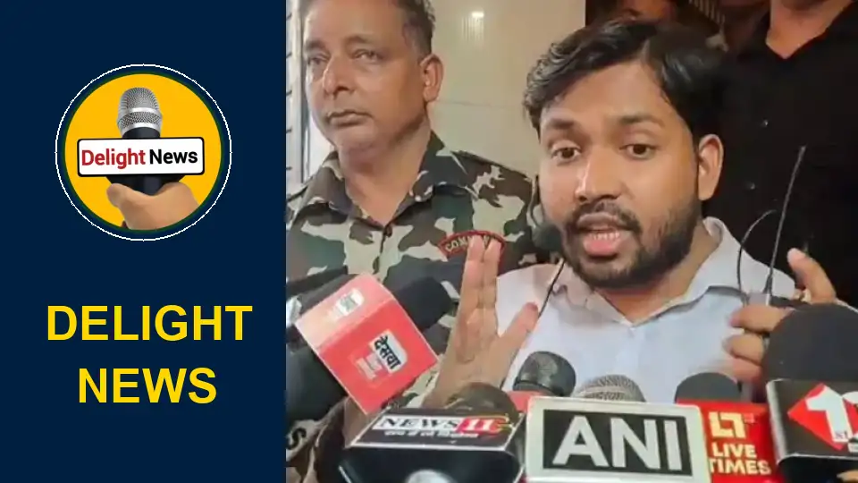 खान सर को बड़ी राहत: फायरिंग मामले में गिरफ्तारी पर लगी रोक