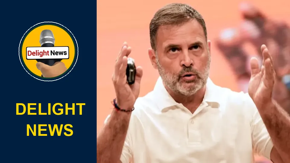 मानहानि मामला: राहुल गांधी ने कोर्ट में जताया खेद, कार्तिकेय से जुड़ी थी 'गलतफहमी'...