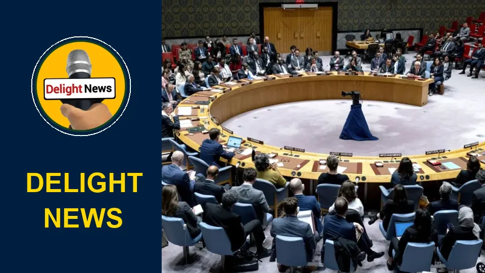 संयुक्त राष्ट्र सुरक्षा परिषद (UNSC) में सुधार और भारत की स्थायी दावेदारी...