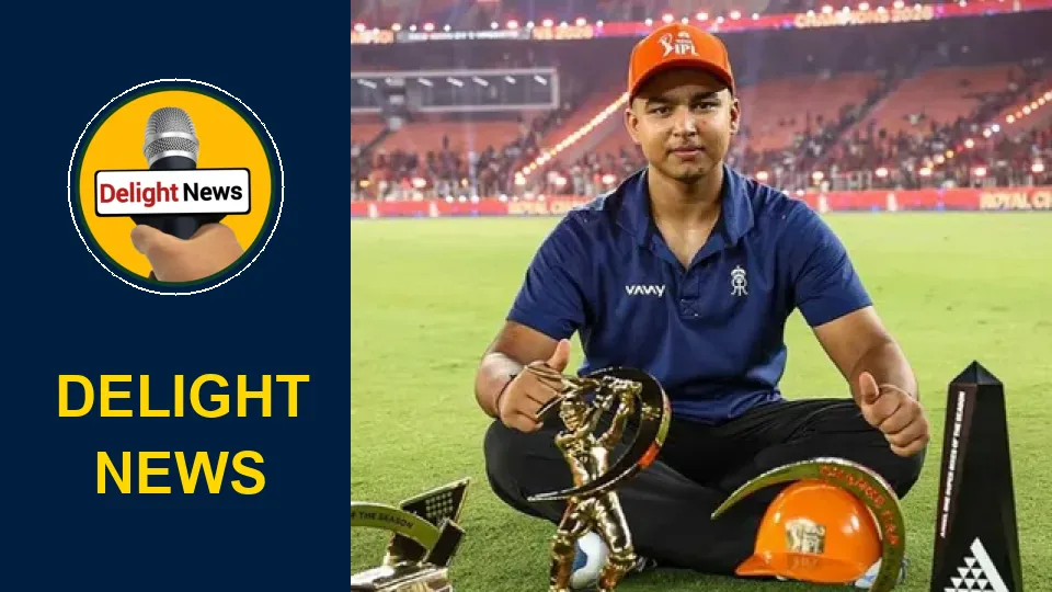15 वर्षीय वैभव सूर्यवंशी का क्रेज, मिनटों में बिके भारत-आयरलैंड मैच के सारे टिकट