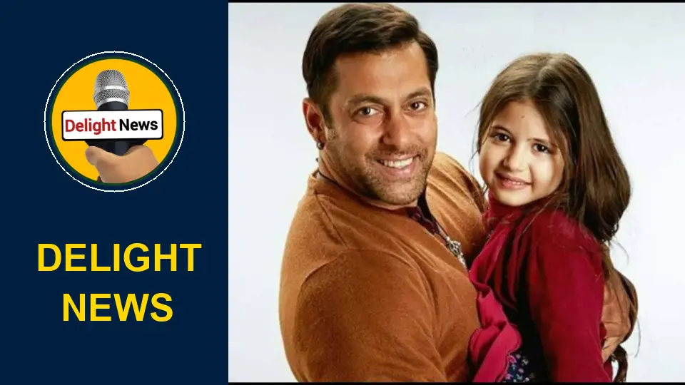 सलमान खान के बड़प्पन का दिलचस्प किस्सा: जब हर्षाली ने 20 बार उनके हाथ पर थूका चिकन