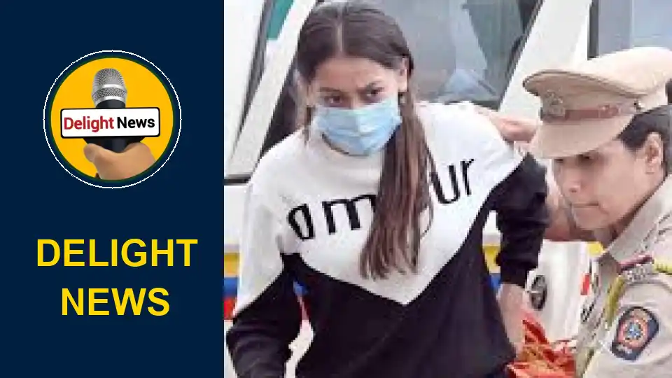उसे पता है वह बच जाएगी': पुलिस कस्टडी में आरोपी सिया की इस हरकत पर भड़का सोशल मीडिया