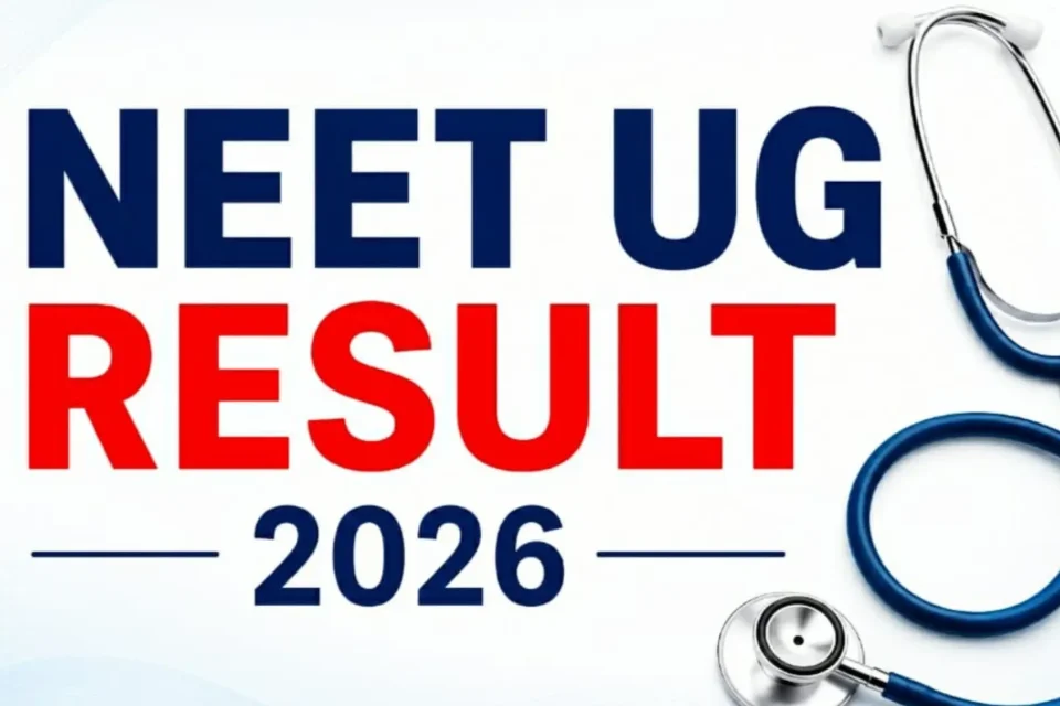 NEET UG 2026: आर्यन और पांशुल बने टॉपर, लाखों अभ्यर्थियों को सफलता
