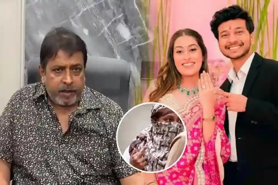 केतन हत्याकांड: आरोपी सिया गोयल के पिता बोले– 'मुझे सज़ा दी जा रही है'