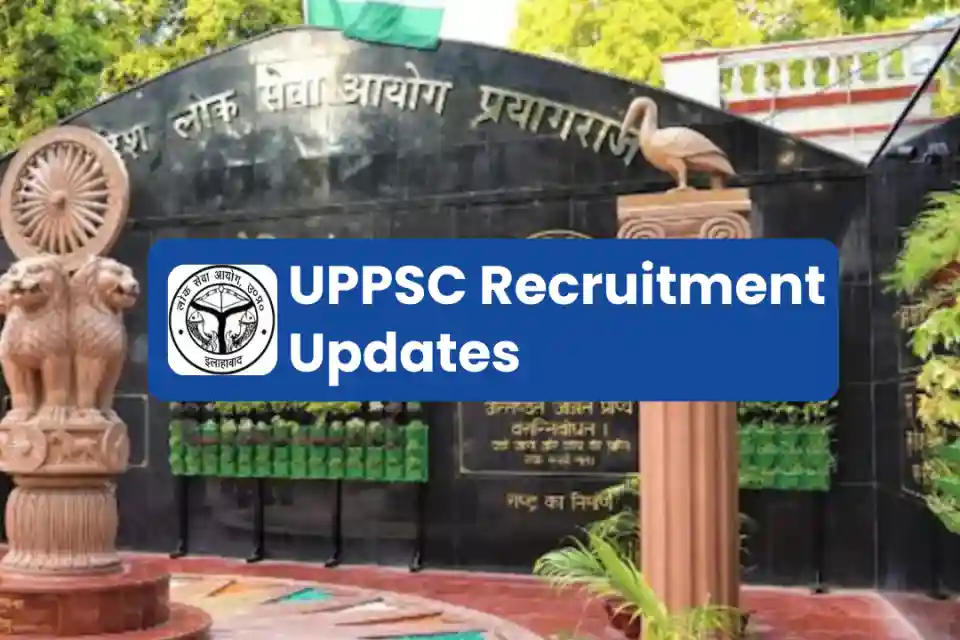 UPPSC PCS 2026: उत्तर प्रदेश में 500 पदों पर भर्ती, आवेदन शुरू
