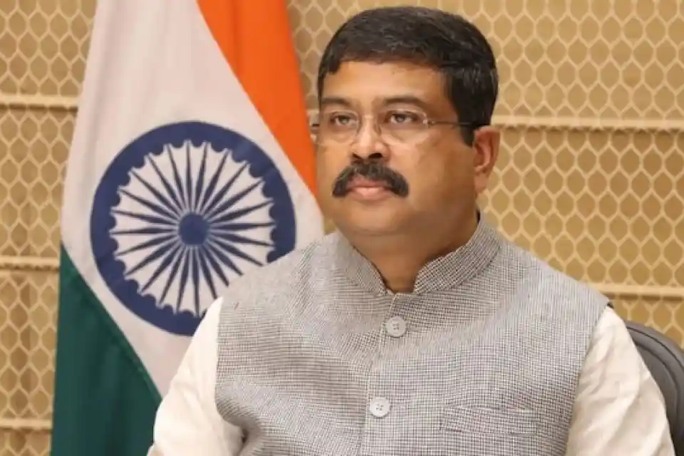 कितनी संपत्ति के मालिक हैं शिक्षा मंत्री धर्मेंद्र प्रधान? जानें पूरी रिपोर्ट