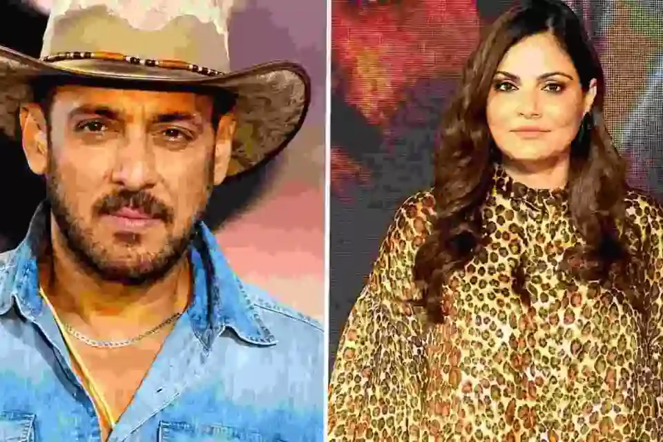 बीइंग ह्यूमन' विवाद: सलमान खान और बहन अलवीरा को कोर्ट का समन