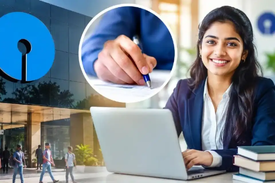 SBI Clerk Recruitment 2026: 1538 पदों पर शानदार मौका