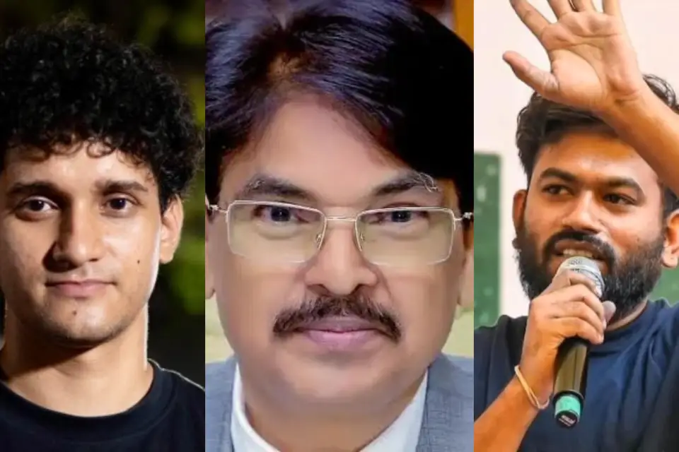 CJP ने बार काउंसिल चेयरमैन मनन मिश्रा से मांगा इस्तीफा, NALSAR विवाद पर बढ़ा बवाल