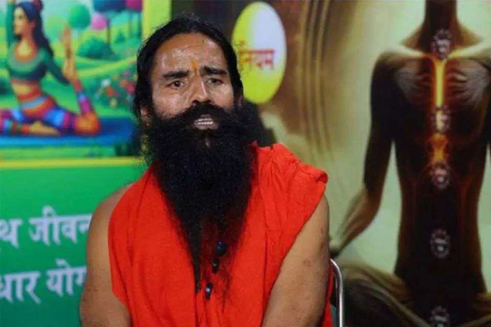 सुधर जाओ वरना...' स्वतंत्रता दिवस पर बाबा रामदेव का सरकार को कड़ा अल्टीमेटम