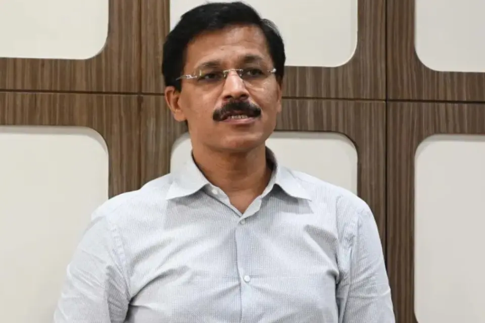 कोई घूस देने की हिम्मत नहीं कर सकता', दबंग IAS तुकाराम मुंढे का बड़ा बयान