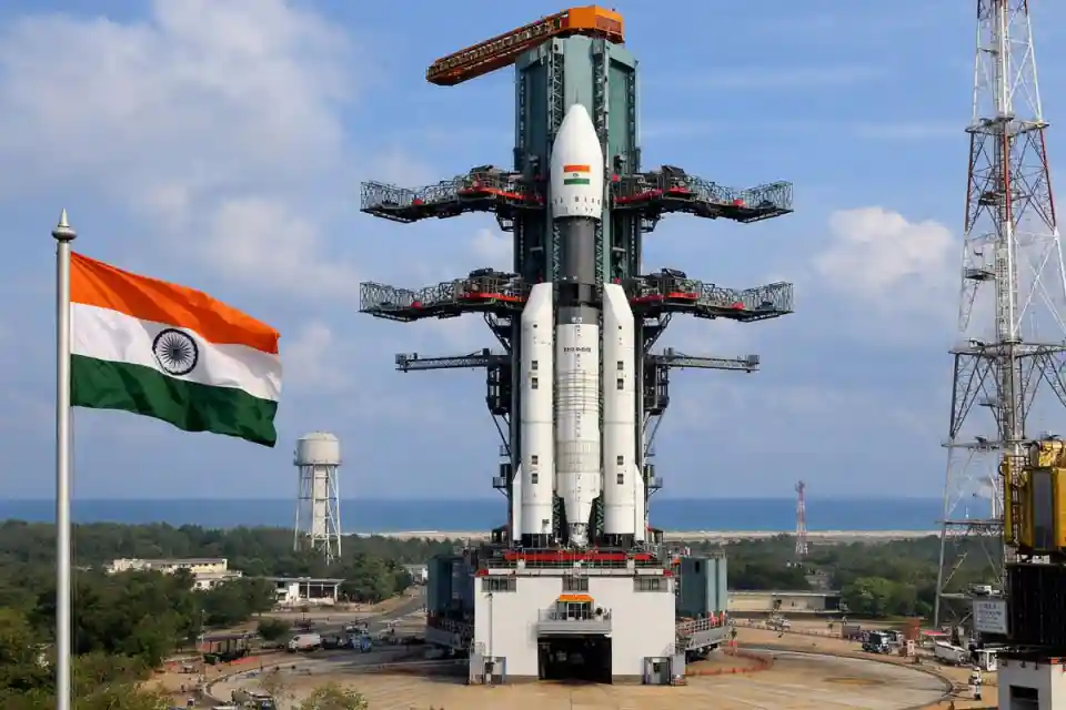 GISAT-1A (EOS-05) मिशन: इसरो का भू-स्थानिक निगरानी मील का पत्थर