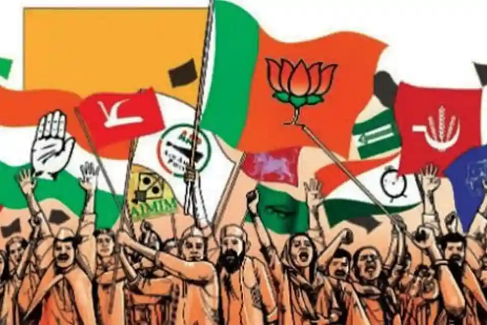 राजनीतिक क्लियरेंस और भारतीय प्रशासनिक तंत्र का भू-राजनीतिक आयाम