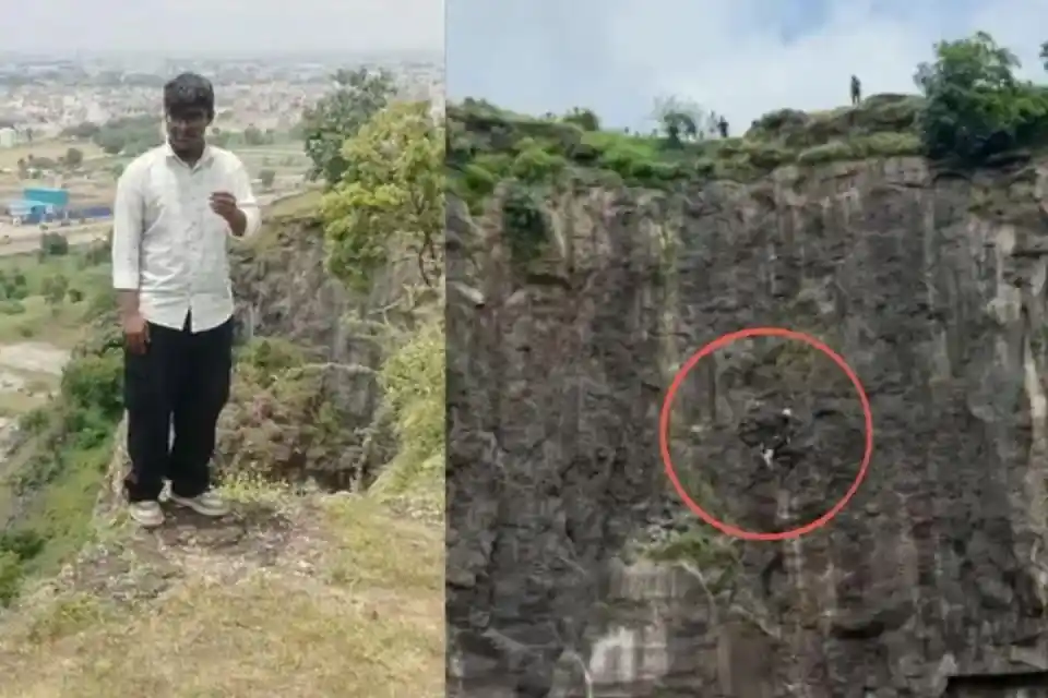 आईफोन की जिद या गहरे अवसाद का खौफनाक अंत? एक ही परिवार के तीन सदस्यों की दर्दनाक मौत