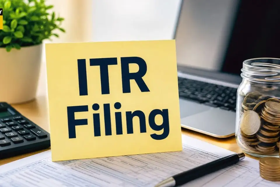 नौकरी के साथ साइड बिज़नेस? जानिए ITR में कमाई दिखाने का सही तरीका