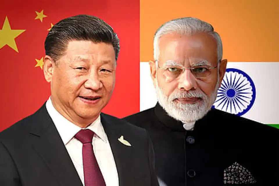 7 साल बाद भारत में शी जिनपिंग: BRICS सम्मेलन के बहाने नई दिल्ली पहुंच रहा 400 अधिकारियों का विशाल दल