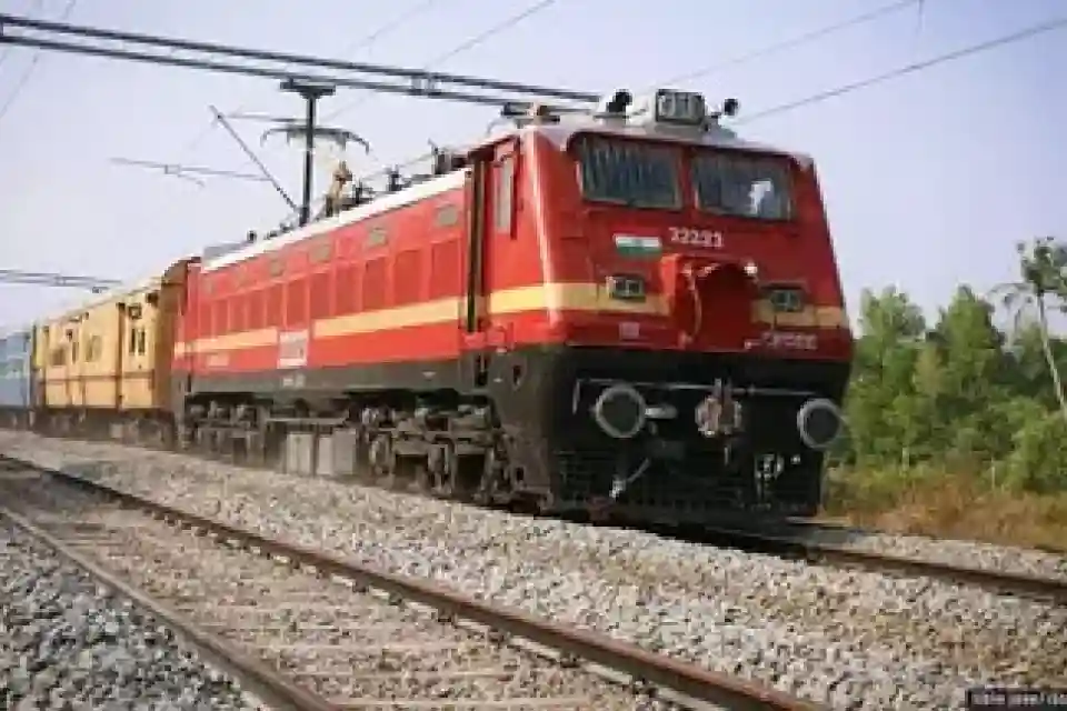 रेलवे में सरकारी नौकरी का शानदार मौका: 1599 अप्रेंटिस पदों पर बंपर भर्ती शुरू