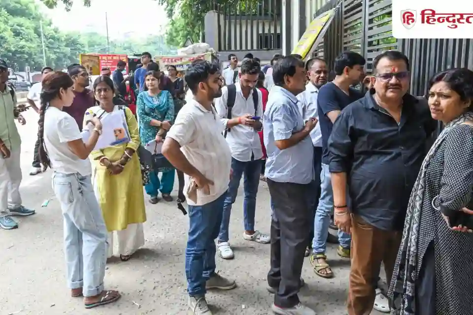 MPSC ड्रग इंस्पेक्टर भर्ती रद्द: इंटरव्यू के बाद पेपर लीक का बड़ा पर्दाफाश
