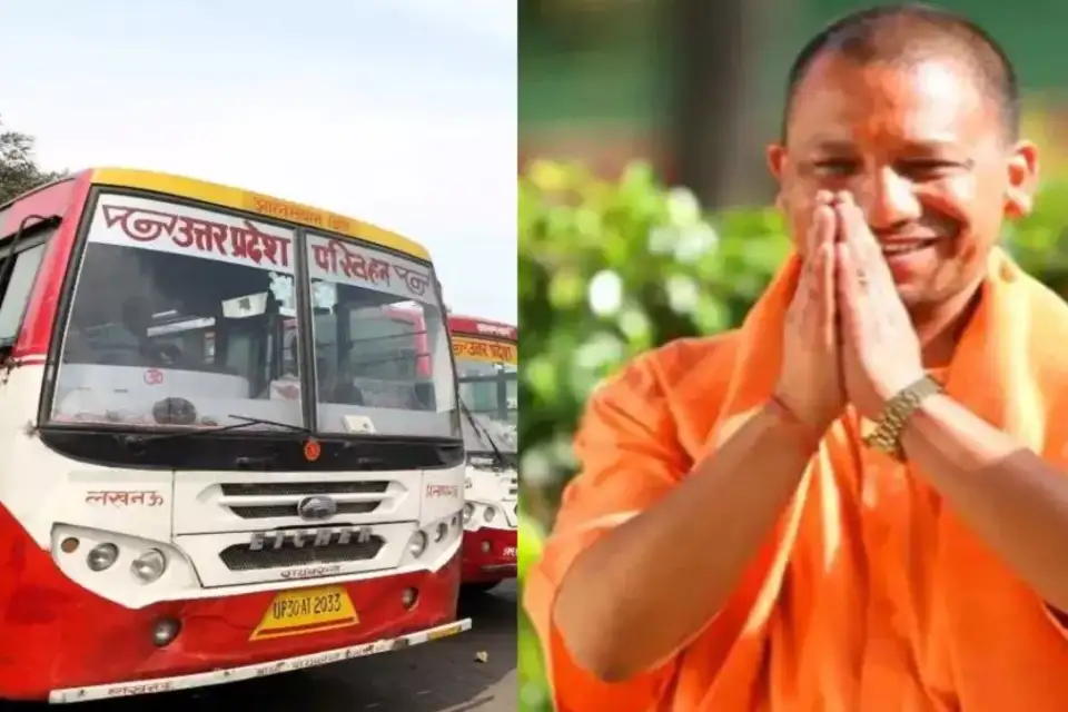 रक्षाबंधन पर यूपी-बिहार का तोहफा: महिलाओं के लिए मुफ्त बस सफर और करोड़ों की सौगात