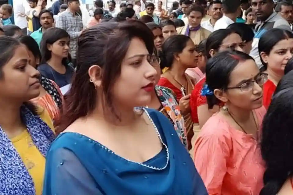 बिहार शिक्षक भर्ती (TRE-4): अब एक ही परीक्षा से मिलेगी सफलता, नियमों में बड़ा बदलाव
