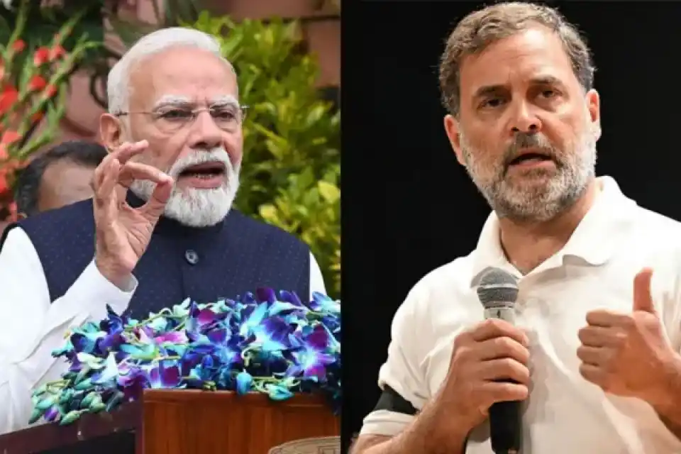 मूड ऑफ द नेशन सर्वे: पीएम पद की रेस में मोदी-राहुल के साथ नए चेहरों की चर्चा और चुनावी हलचल
