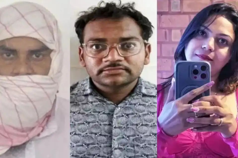 आईएसआई के जासूस गिरफ्तार: हनीट्रैप में फंसे देश के बड़े वैज्ञानिक और अफसर