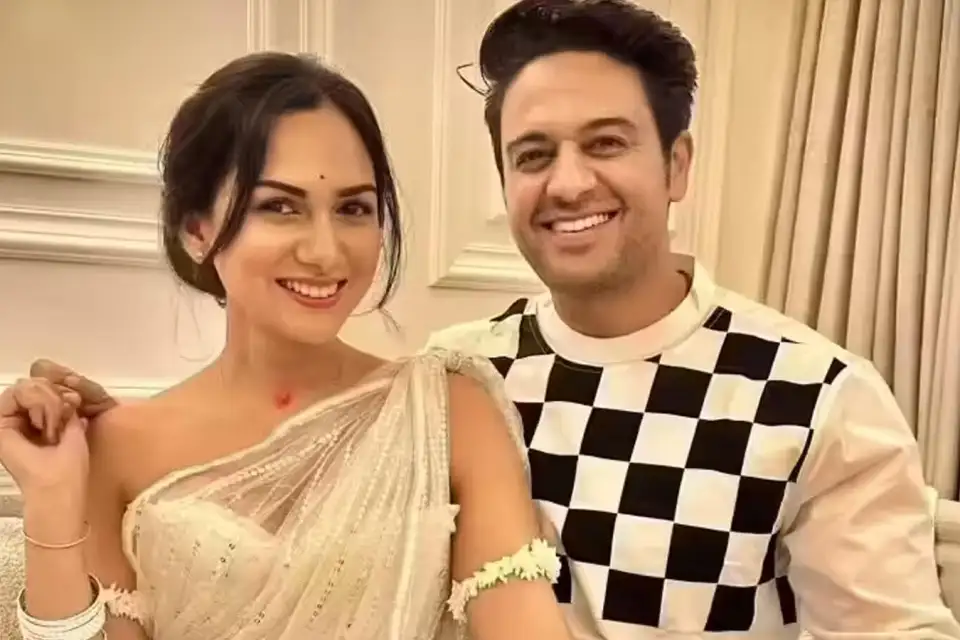 शादी से पहले आकांक्षा चमोला ने गौरव खन्ना को बताई थी अपनी बायसेक्शुअल होने की बात