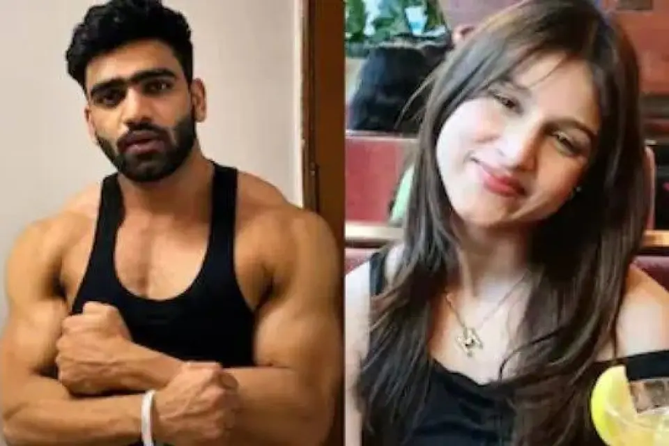 एकतरफा प्यार में मॉडल की नृशंस हत्या, आरोपी जिम ट्रेनर एनकाउंटर में गिरफ्तार
