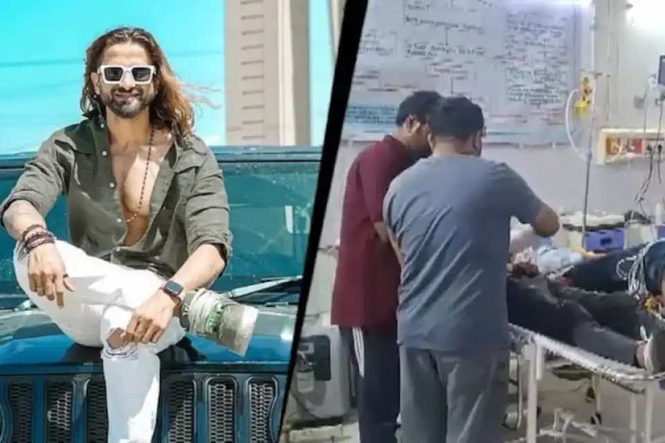 हरियाणवी गायक अंकित बालियान हत्याकांड: 5 दिन बाद मुठभेड़ में ढेर 2 शूटर