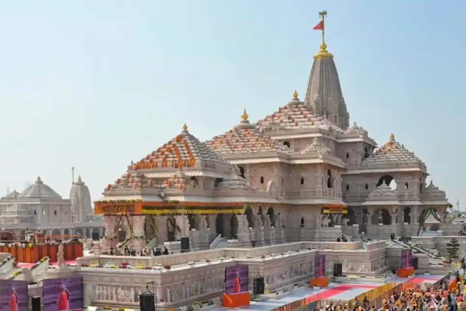 अयोध्या राम मंदिर के लिए चार करोड़ का दान बना सिरदर्द, बैंक खाते में मिले सिर्फ 3 रुपये