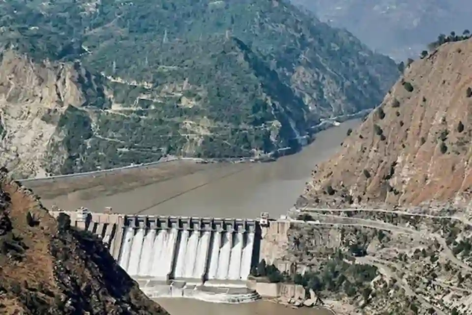 स्थायी मध्यस्थता न्यायालय और सिंधु जल संधि विवाद: एक विश्लेषण