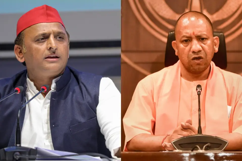 यूपी चुनाव से पहले डीपफेक वार: अखिलेश के वीडियो ने बढ़ाई सियासत