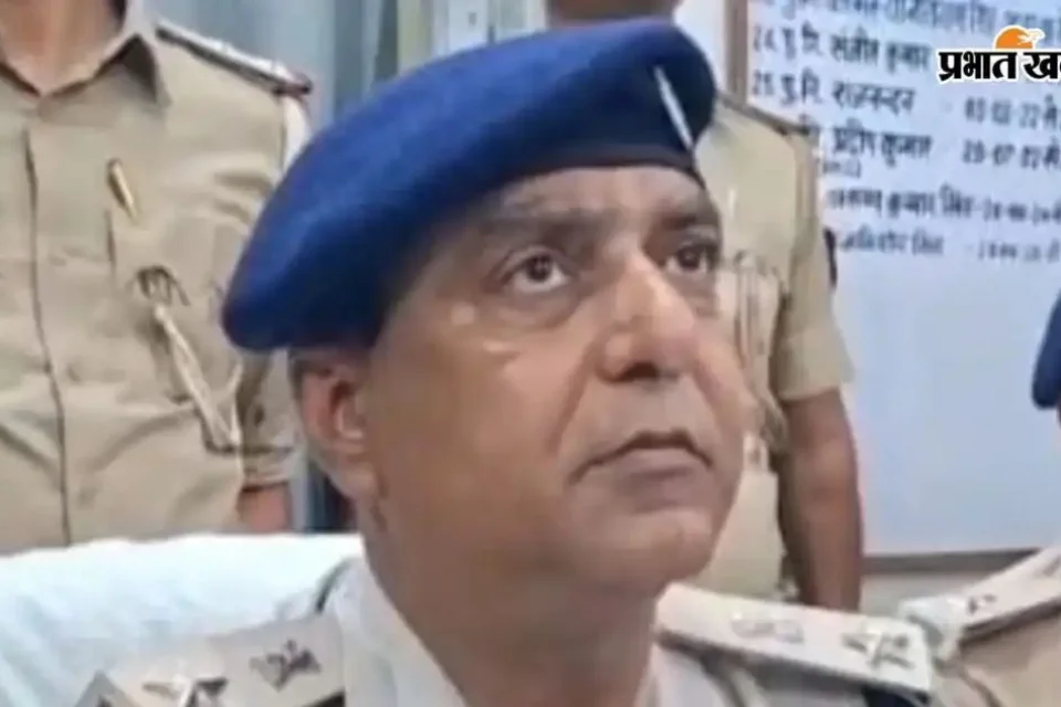 प्रेमी सहित चार दोस्तों की सनसनीखेज हत्या, जहर देकर मौत के घाट उतारा