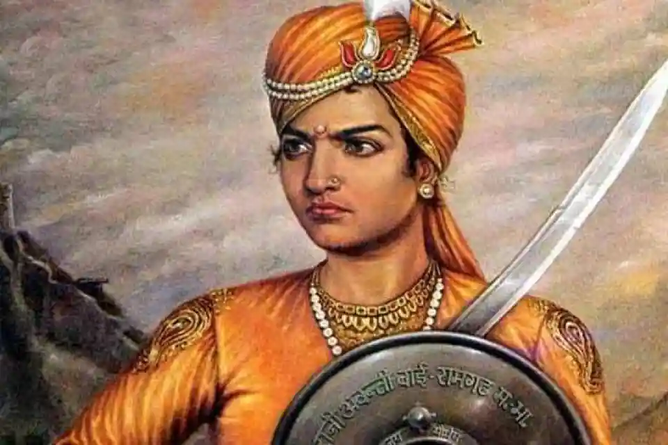 1857 की वीरांगना महारानी अवंतीबाई लोधी और समकालीन रक्षा परिदृश्य