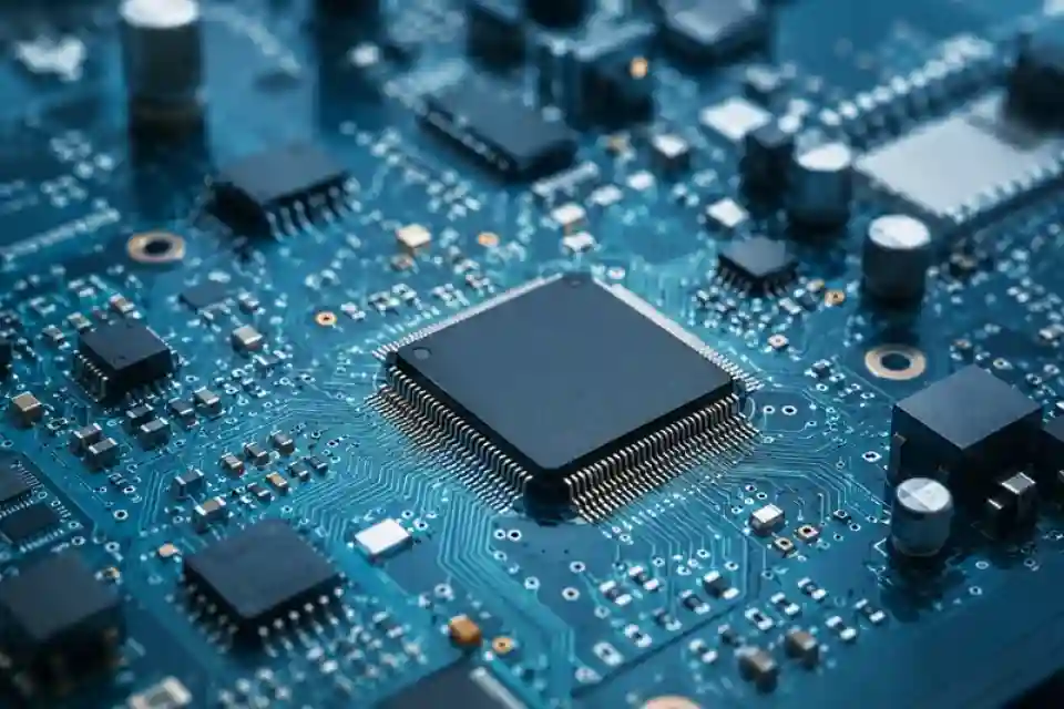 Semicon 2.0: भारत के सेमीकंडक्टर मिशन का नया चरण और रणनीतिक महत्व *