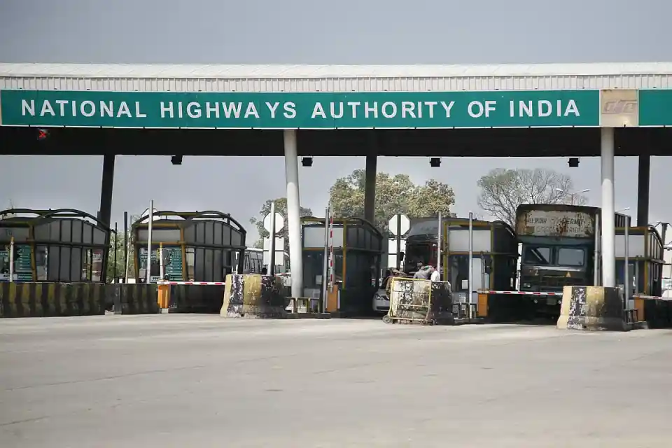 टोल प्लाजा पर 95% रकम की हेराफेरी, ईडी की देशव्यापी छापेमारी