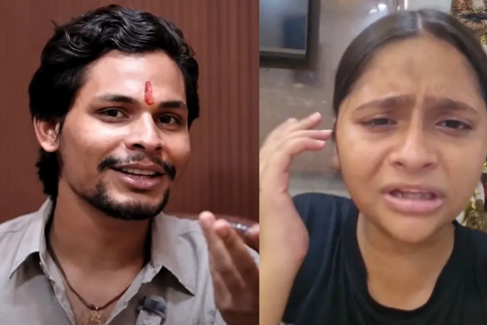 निशु आजाद हमला: बुलंदशहर से स्वतंत्र भारद्वाज हिरासत में, दक्ष चौधरी पर गहराया शक 