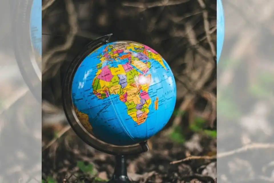 UN में बदला नक्शा: अफ्रीका दिखेगा विशाल, यूरोप और अमेरिका का घटेगा आकार 