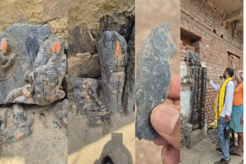 बरकुर में दुर्लभ सिदिताले वीरगाथा पत्थर और ऐतिहासिक महत्व