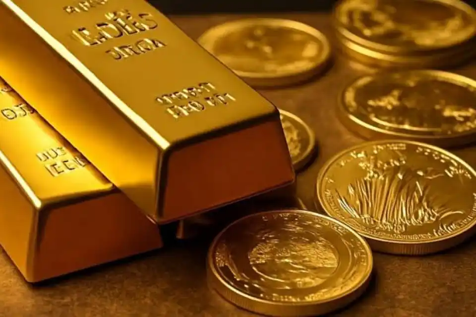 रिकॉर्ड स्तर पर सोना, फिर भी Gold ETF पर क्यों टूट पड़े निवेशक?